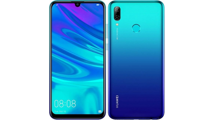 Huawei P Smart