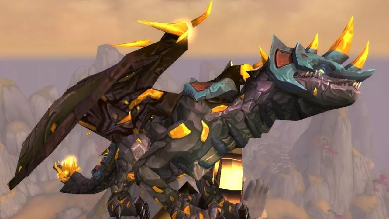  The stakes have never been higher for World of Warcraft's next expansion 