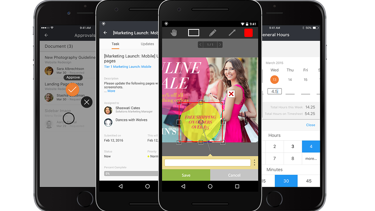 Workfront