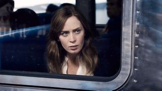 Girl On The Train