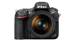 Nikon D810 key specs:
