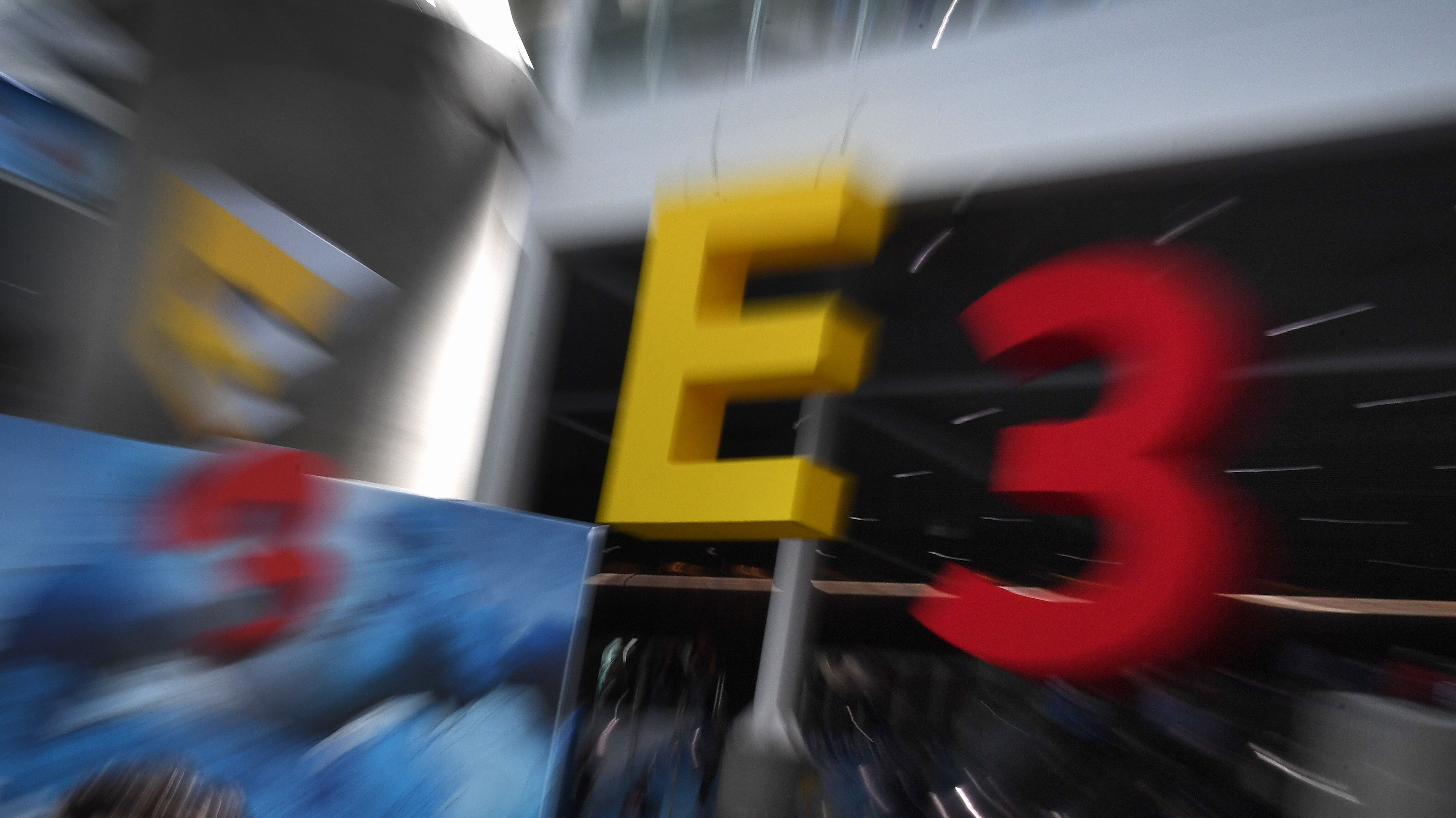 E3, 2023'te kesinlikle geri dönecek, ESA söz veriyor
