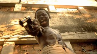 City of God