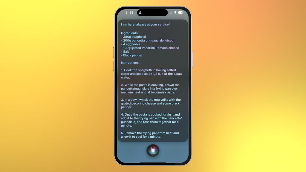 How To Replace Siri With Chatgpt Ai On Your Iphone Mbsmug