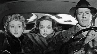 All About Eve