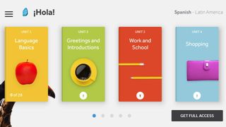 Rosetta Stone
