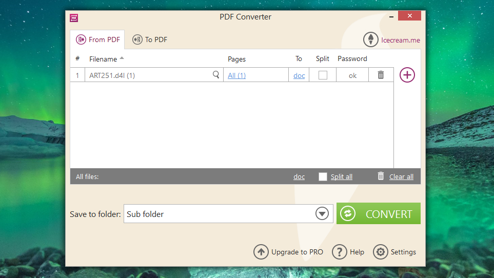 batch html to pdf converter free