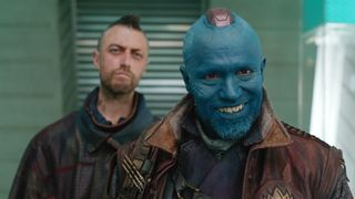 Guardians of the Galaxy Vol 2 2017