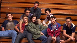 Freaks and Geeks