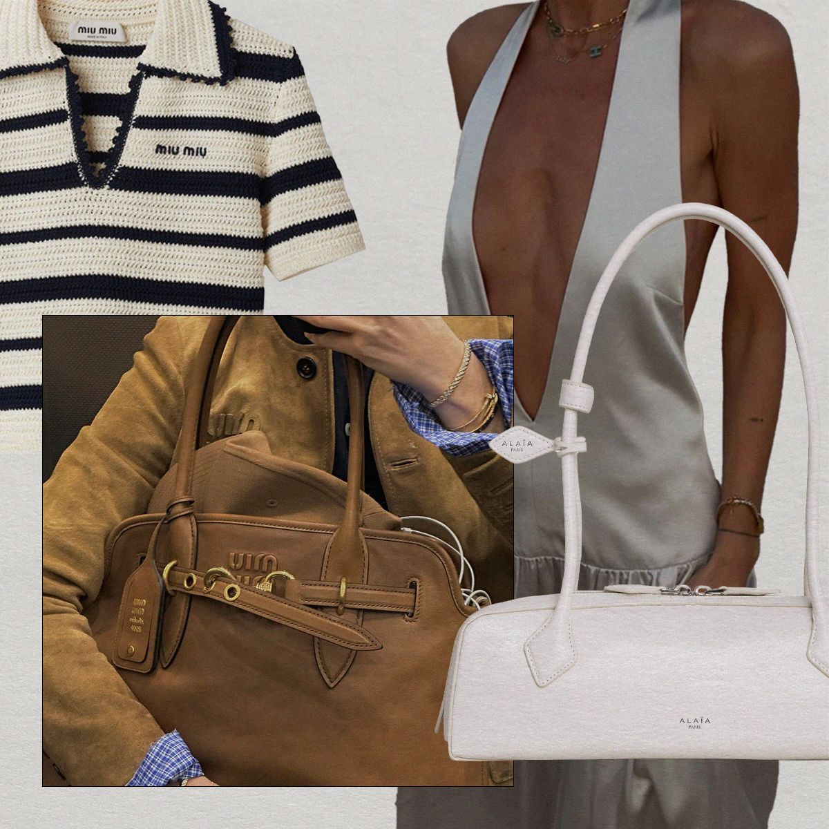 I'm a Luxury Fashion Director—These Are the Only Designer Buys That Matter for Summer - Breaking News Photo of I’m a Luxury Fashion Director—These Are the Only Designer Buys That Matter for Summer