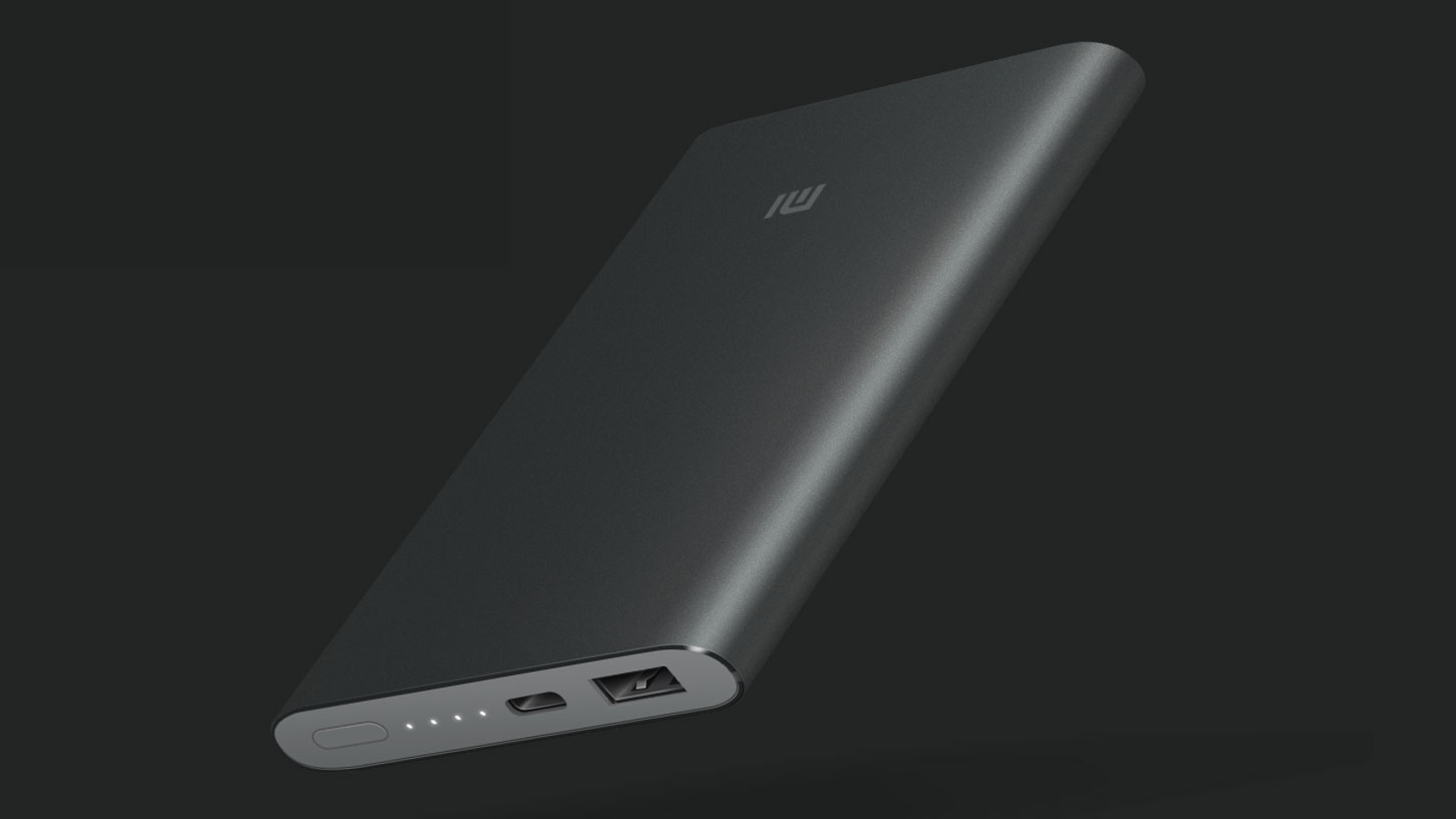 Xiaomi 10,000mAh Power Bank Pro