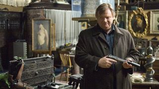 Brendan Gleeson as Joseph Lynch