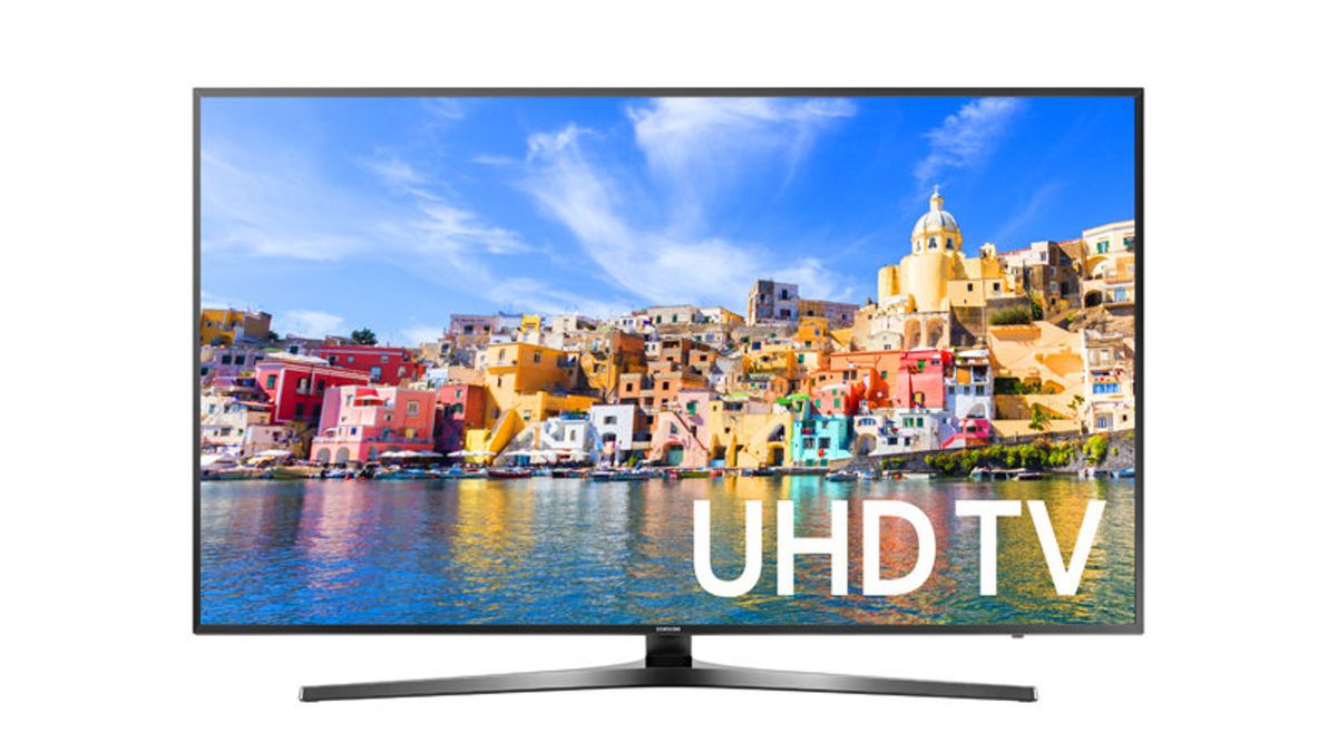 Prepare for 4K gaming with 40 percent off on a 65" 4K TV or $1,000 off on an 85"(!) screen