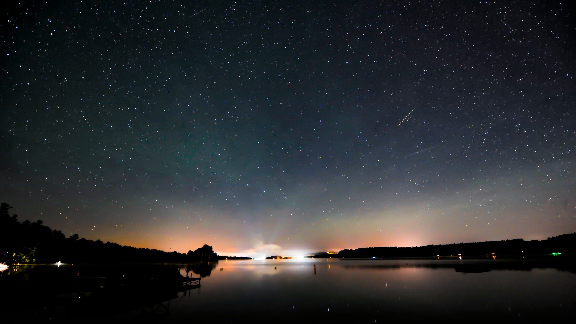 Meteorite hunt! Museum offers $25k reward for fragment of Maine space rock