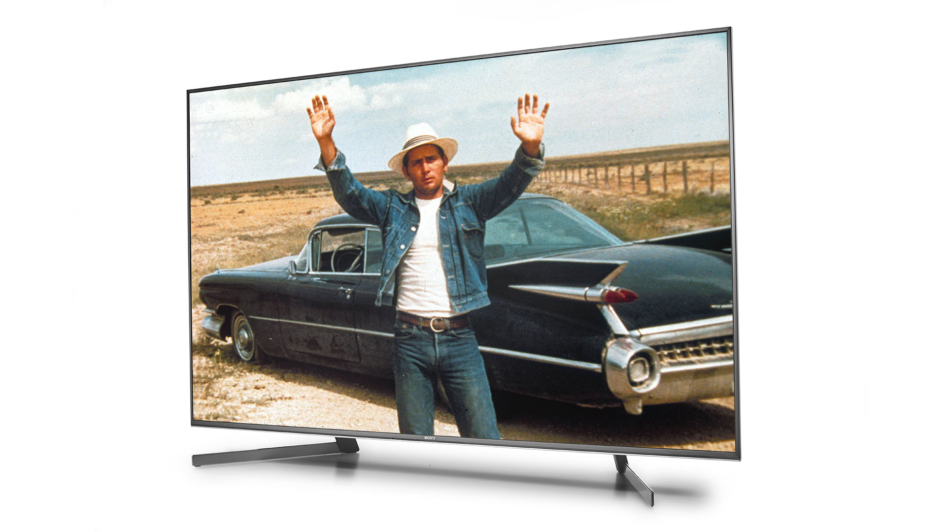 The best Sony deals on Amazon Prime Day: 4K TVs, headphones, turntables