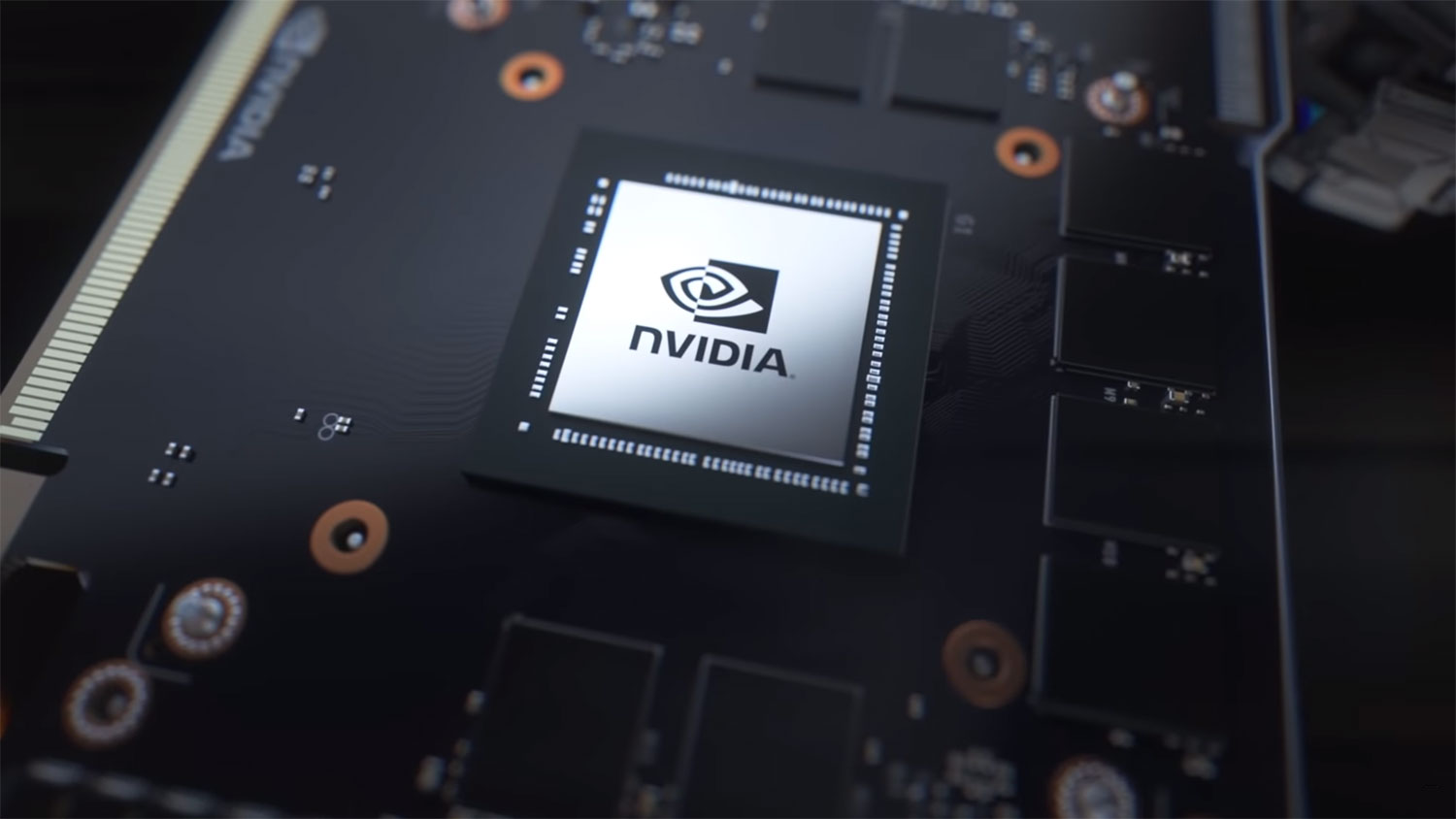  Nvidia's Neural Texture Compression technology should alleviate VRAM concerns 