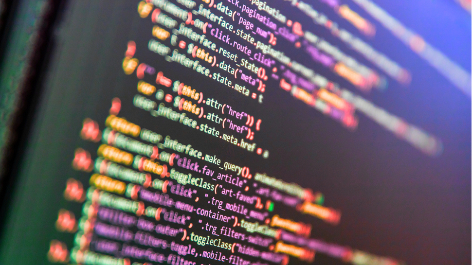 Мета-разработчикам будет предложено программировать почти исключительно на этих четырех языках программирования.