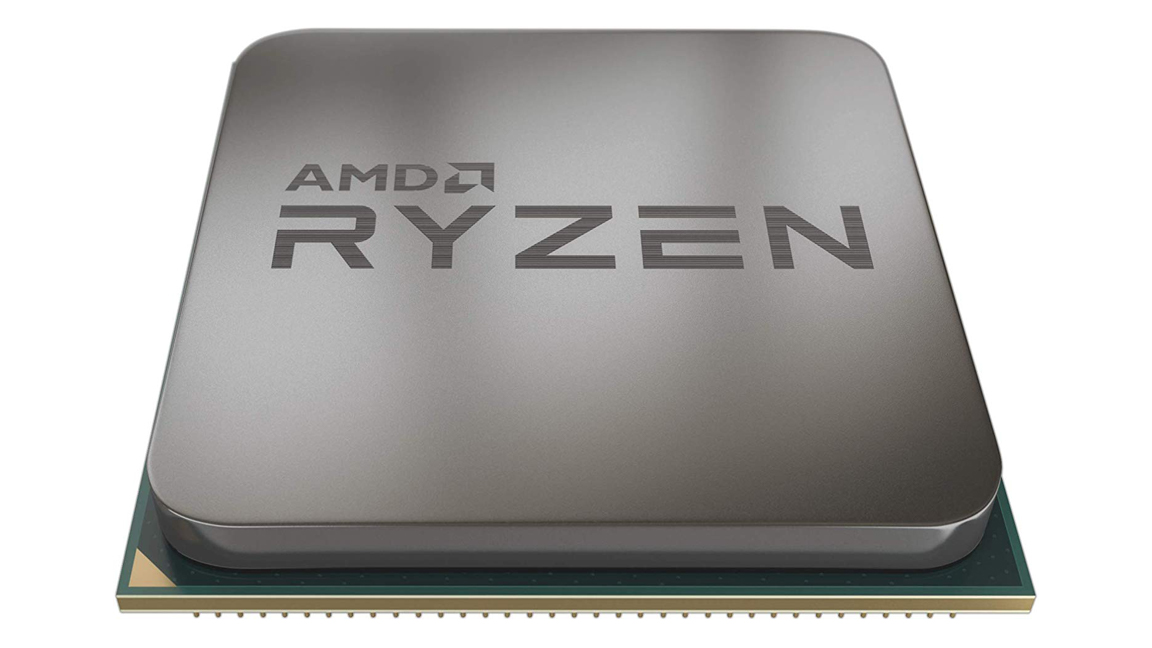 AMD Ryzen 5 2400G