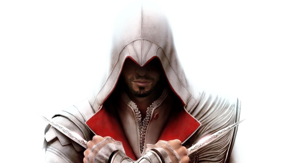 Assassin's Creed: The Ezio Collection confirmed with trailer, coming November 17