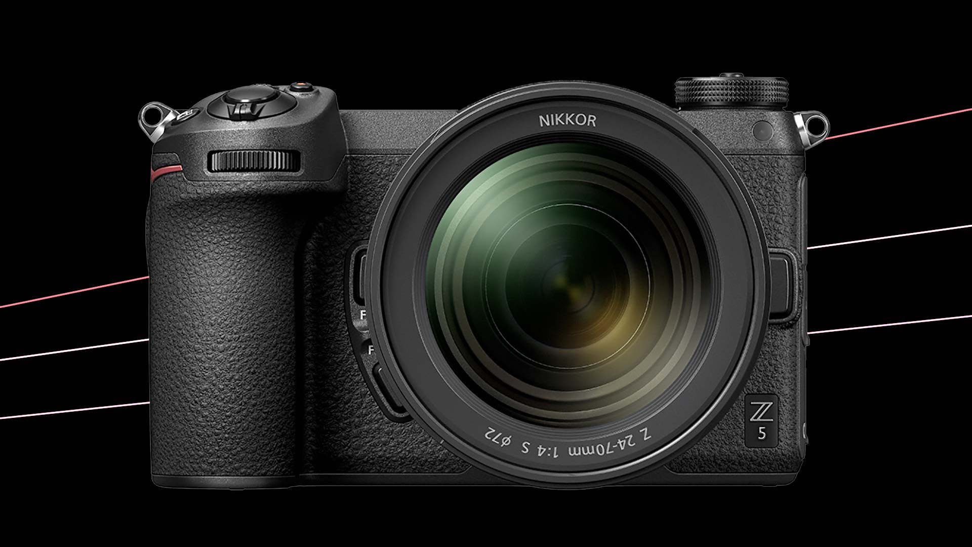 Nikon Z5: everything we know so far about the full-frame mirrorless camera