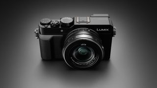 Panasonic LX100