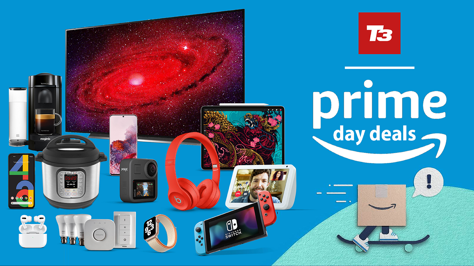 prime day playstation 5