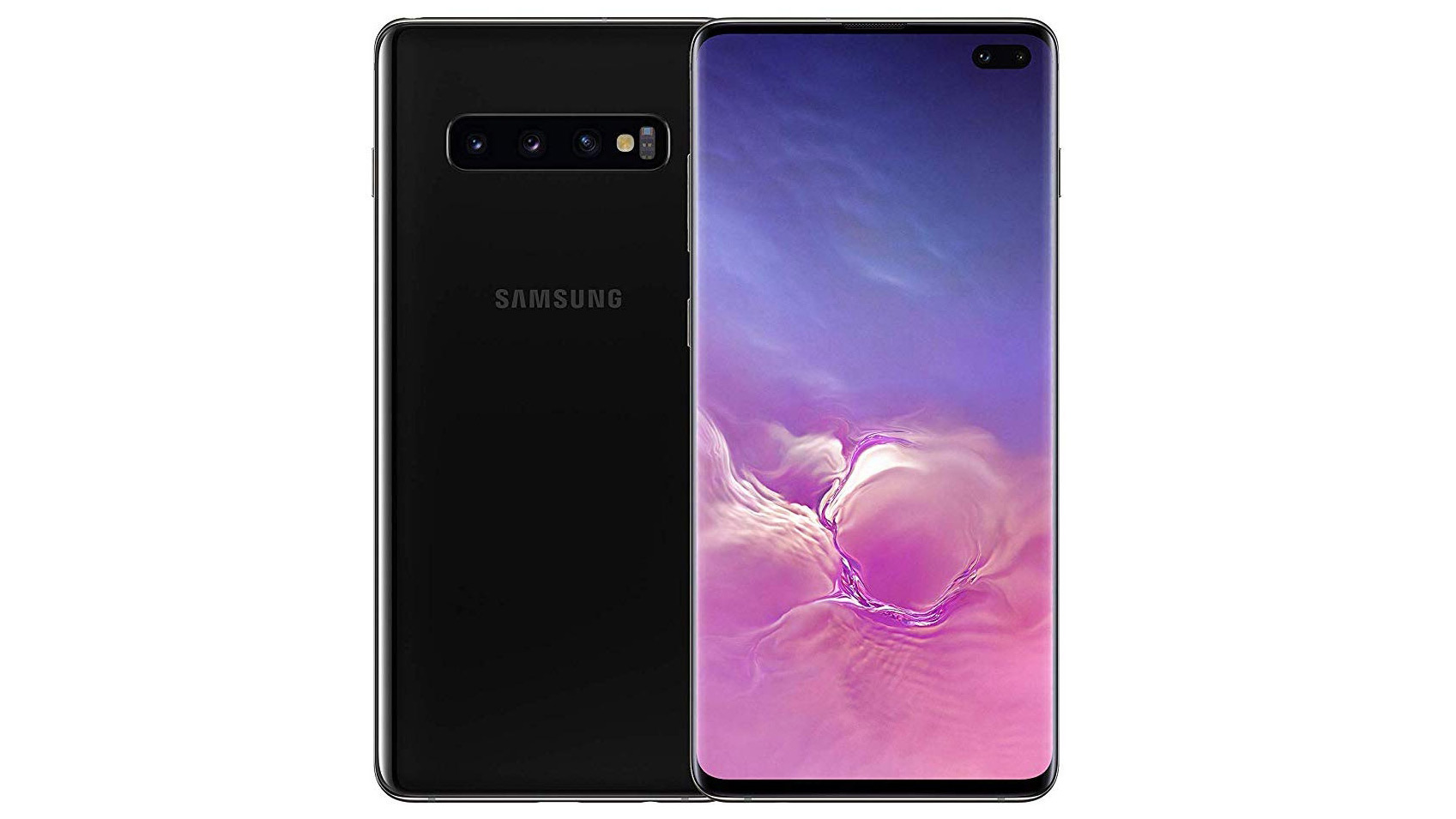 Samsung Galaxy S10 & S10 Plus