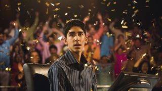 Slumdog Millionaire