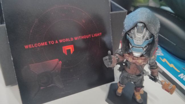 Destiny 2, ¿adiós a la luz como sistema de progresión? 105