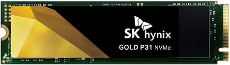 SK Hynix Gold P31 SSD Review Impressive Performance And Price Shake Up