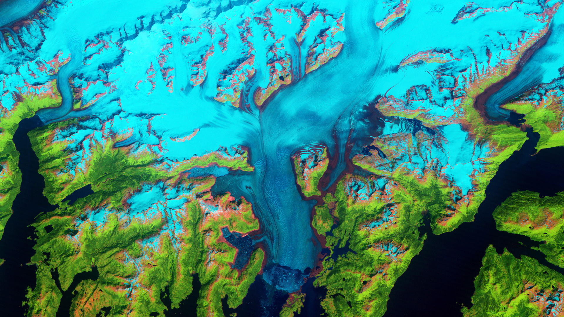 Celebrate 50 years of Landsat with these stunning images (gallery)