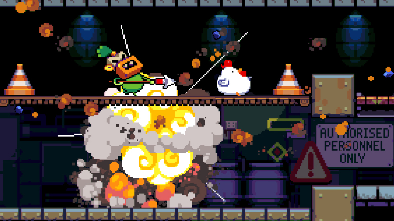 Why Poki is partnering with Nitrome and more to preserve Flash games, Pocket Gamer.biz