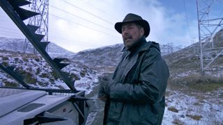 9 Trollhunter 2011