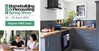 登记 for the 虚拟HomeBuilding.Show