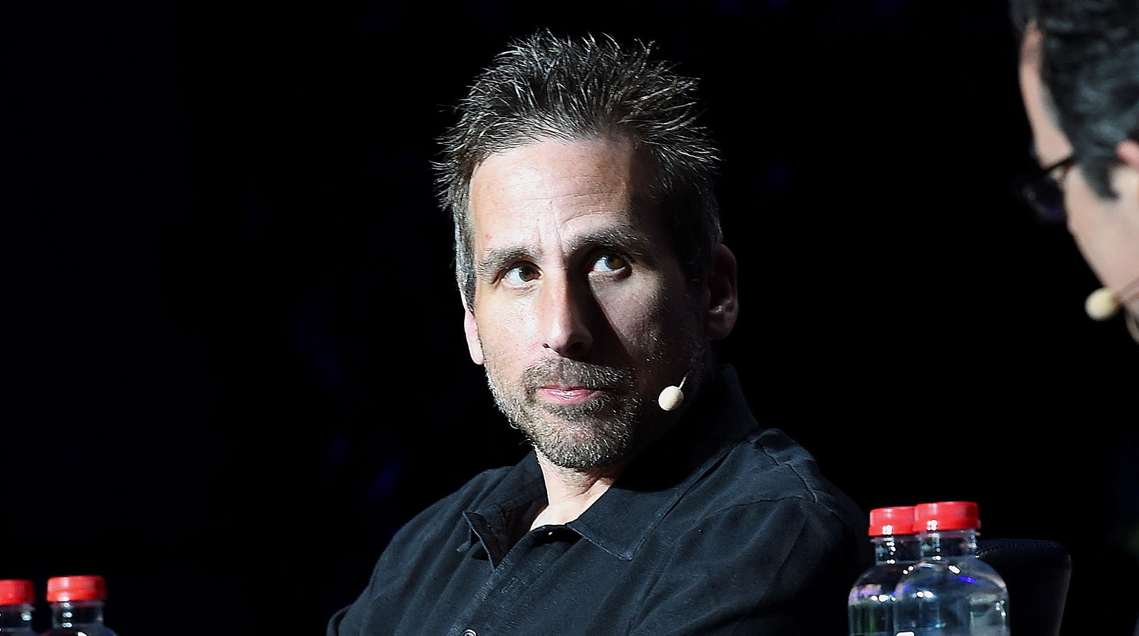  Ken Levine's new game may still be years away 