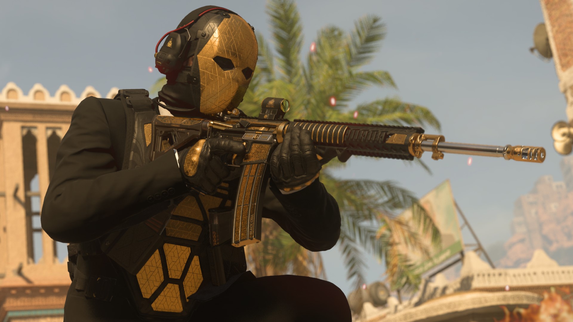  Warzone 2: Where to find the cartel and contraband packages 