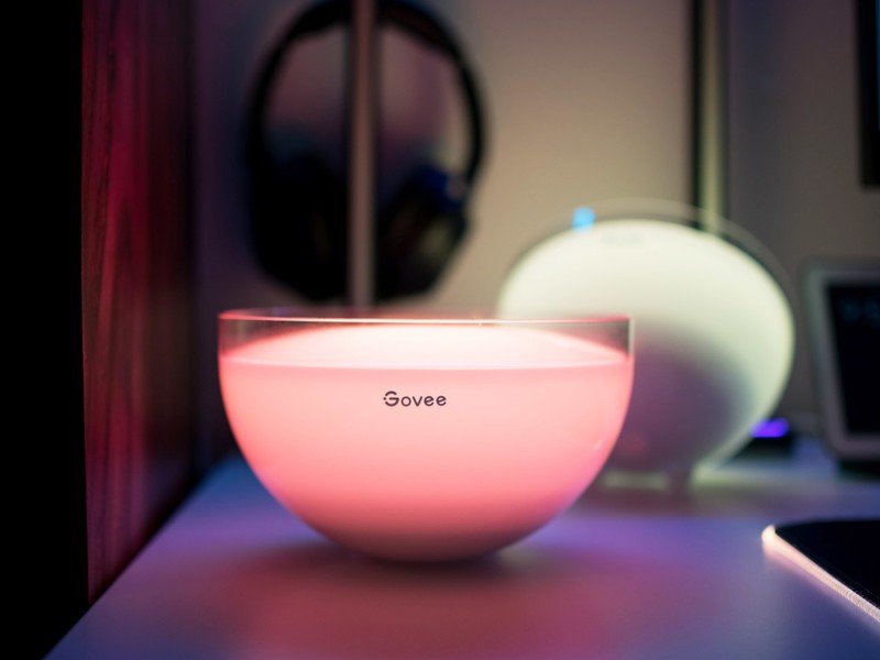 Govee Starpal Review The Perfect Portable Smart Lamp For Ambient