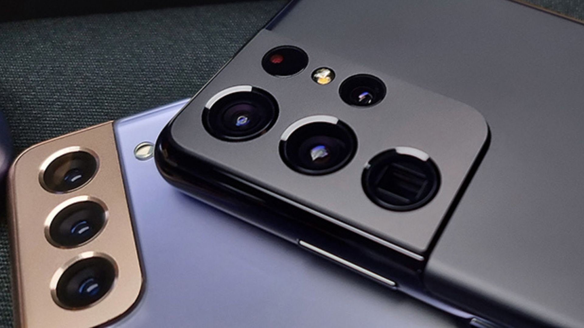 Best camera phone 2022: Smartphones with stargazing capabilities thumbnail