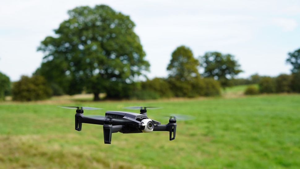 The Best Camera Drones In Digital Camera World