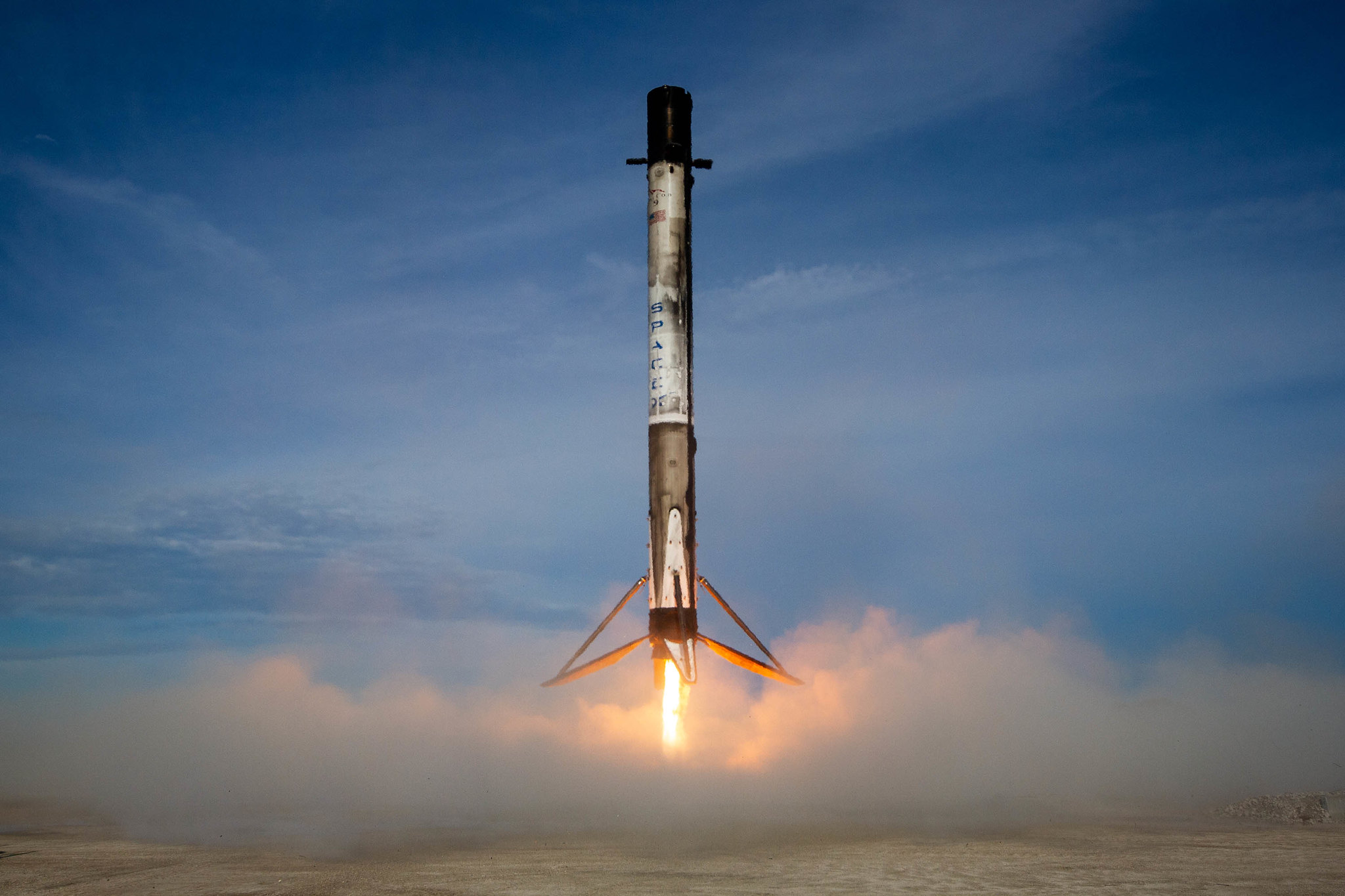 SpaceX to Launch Startup's Communication Satellite Into Space Tonight: Watch Live