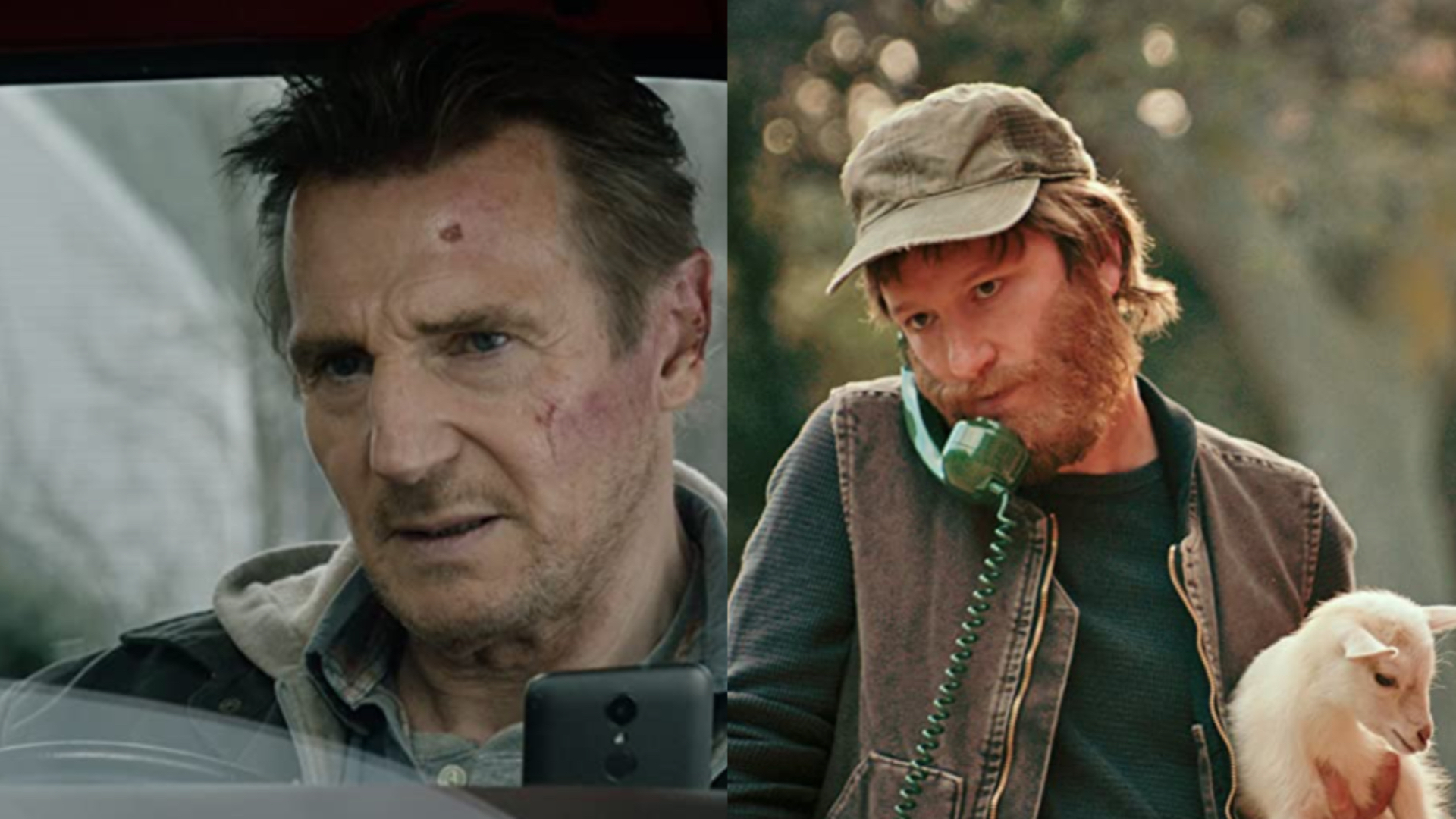 Liam Neeson Protagonizará El Remake De Naked Gun Dirigido Por Akiva