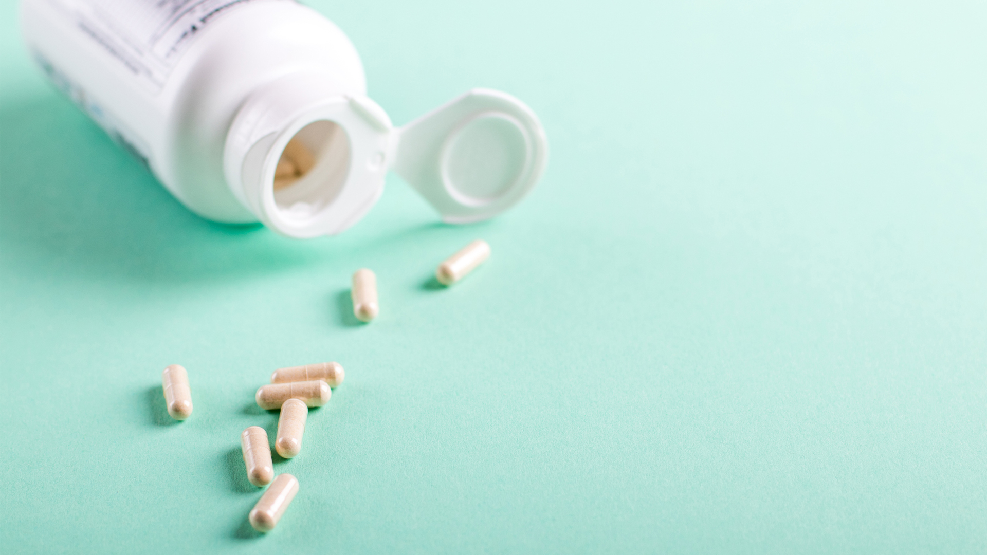 Best probiotic 2022: Support your gut health and reduce bloating