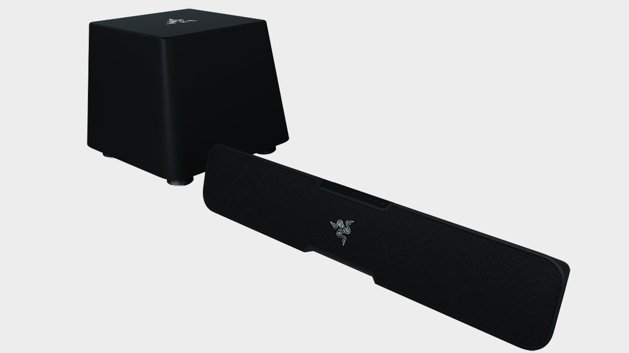 Best Computer Speakers 2022 The Clearest Picks For Your PC And Setup