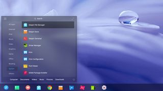 2 Deepin