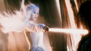47 The Bride With White Hair 1993