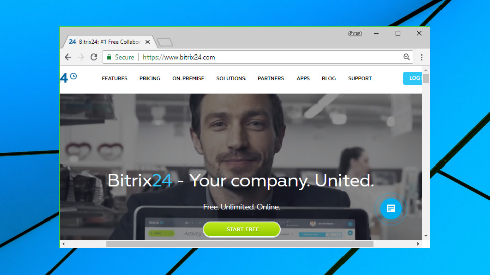 Bitrix24