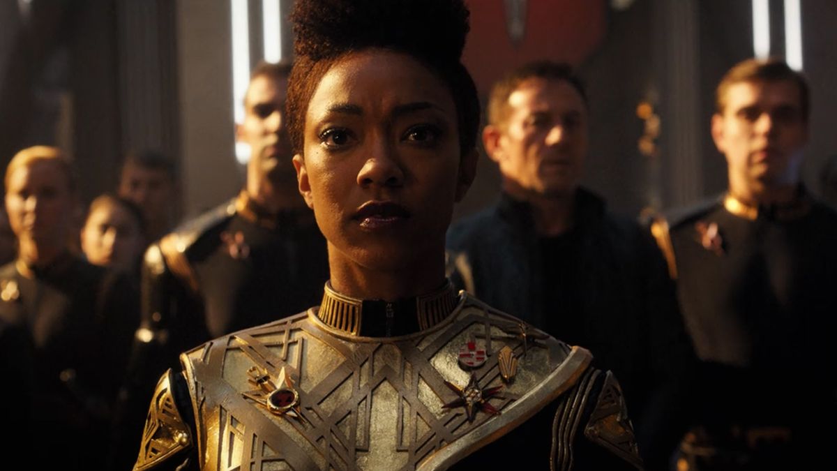 8 questions I have after watching Star Trek Discovery season 1 episode 12