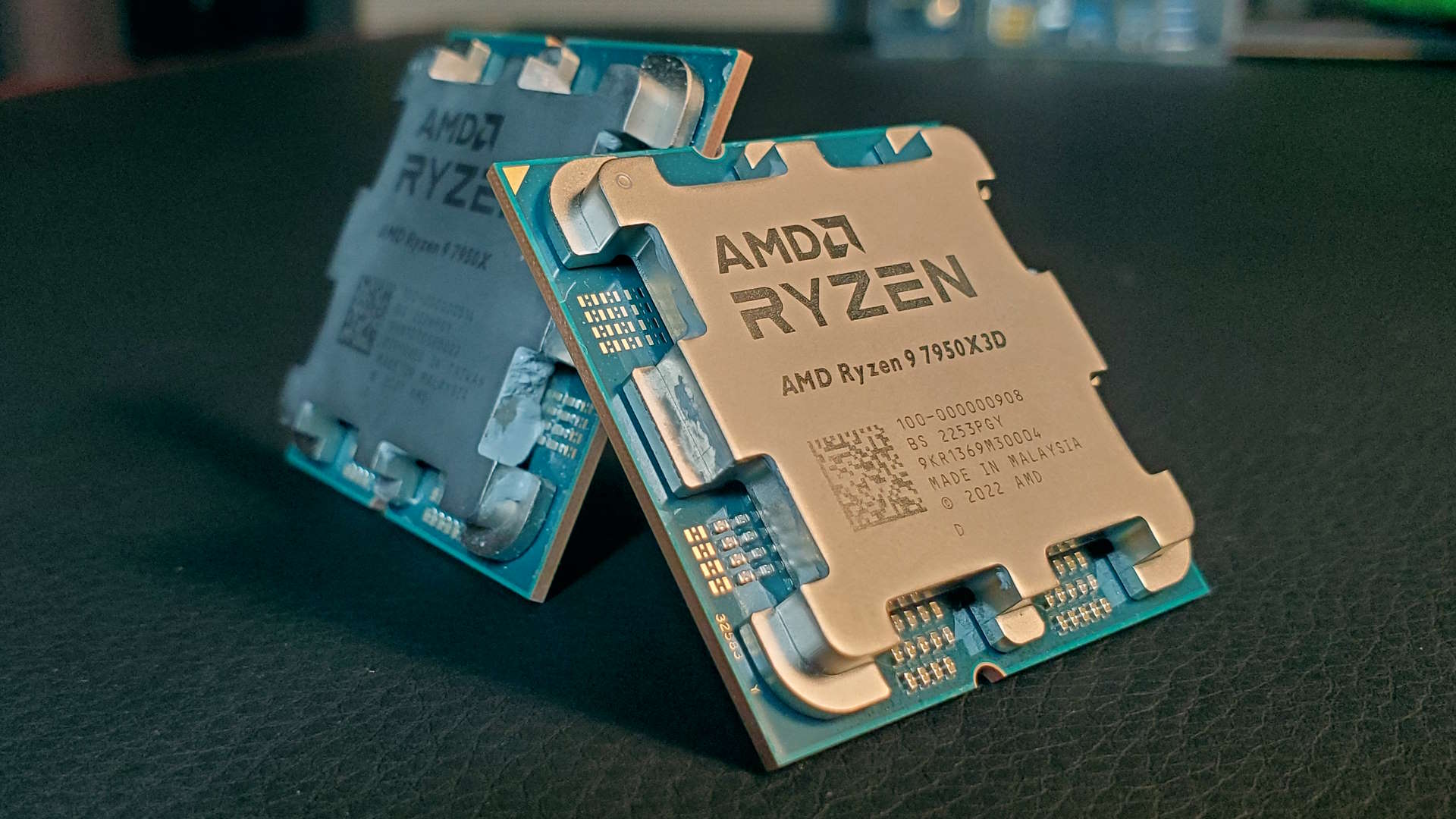  All recent AMD CPUs are affected by the 'Inception' vulnerability 