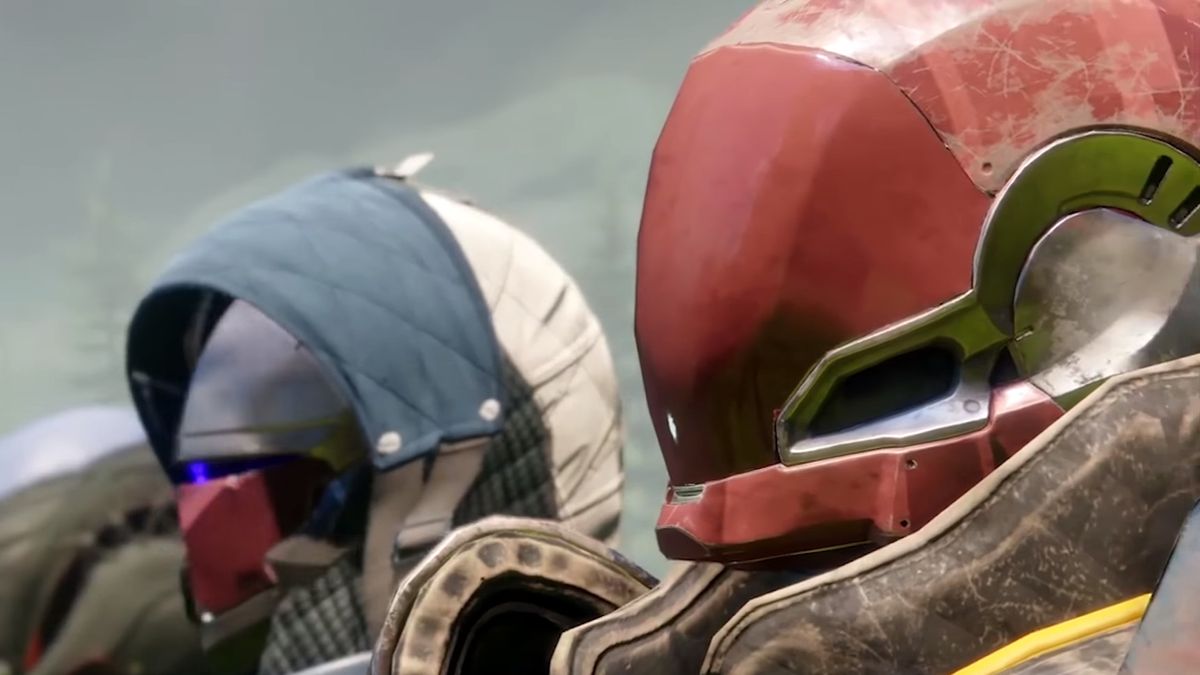 Destiny 2 beta: Here's everything you need to know