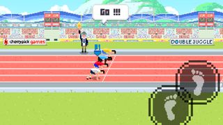 Sports Hero